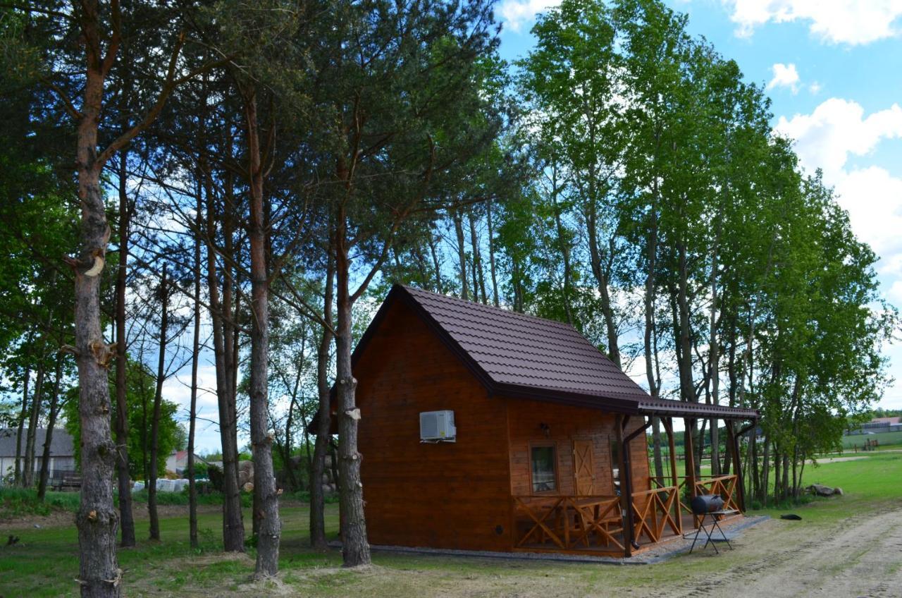 Pod Debem Vila Winnica Exterior foto