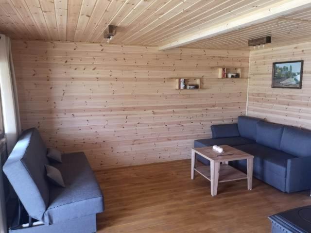 Pod Debem Vila Winnica Exterior foto